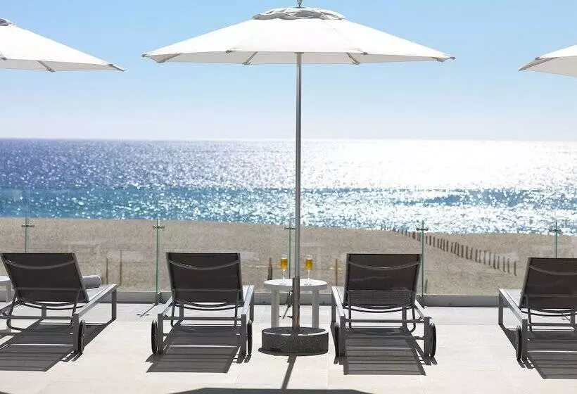 Hotelli Paradisus Los Cabos Adults Only All Inclusive