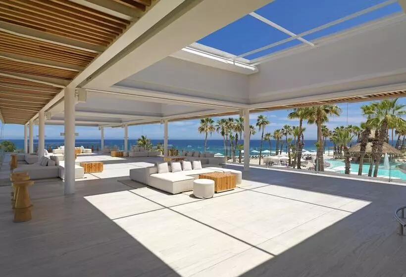 Hotelli Paradisus Los Cabos Adults Only All Inclusive