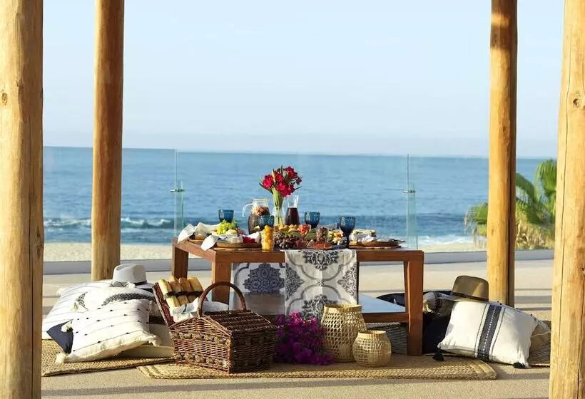 Hotelli Paradisus Los Cabos Adults Only All Inclusive