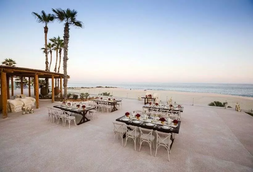 Hotelli Paradisus Los Cabos Adults Only All Inclusive