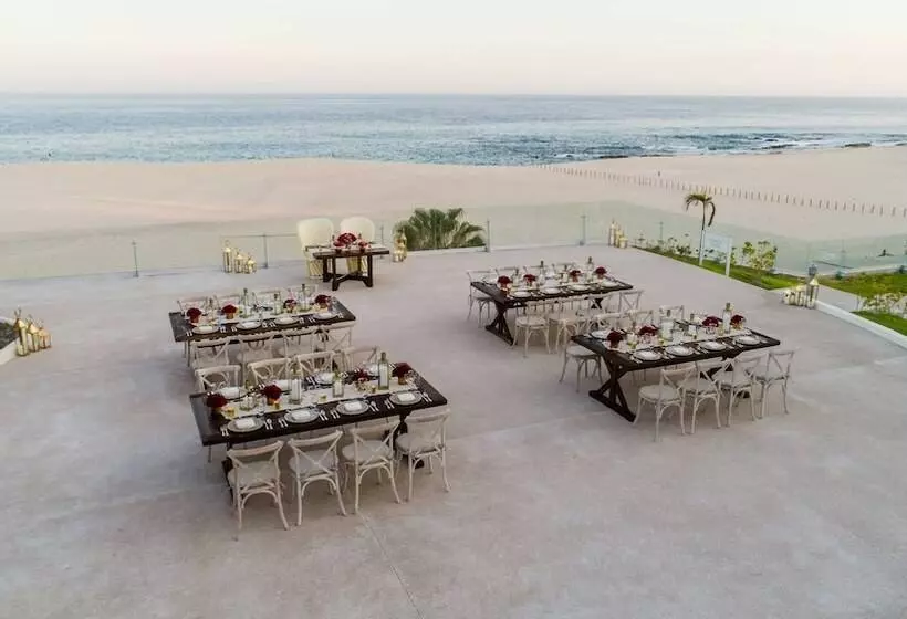 Hotelli Paradisus Los Cabos Adults Only All Inclusive