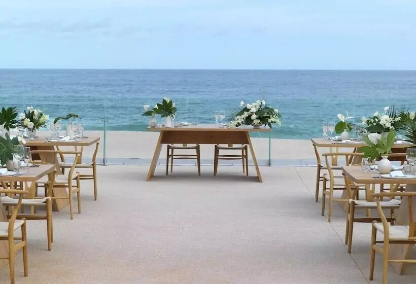 Hotelli Paradisus Los Cabos Adults Only All Inclusive