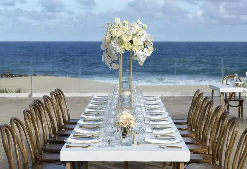 Hotelli Paradisus Los Cabos Adults Only All Inclusive