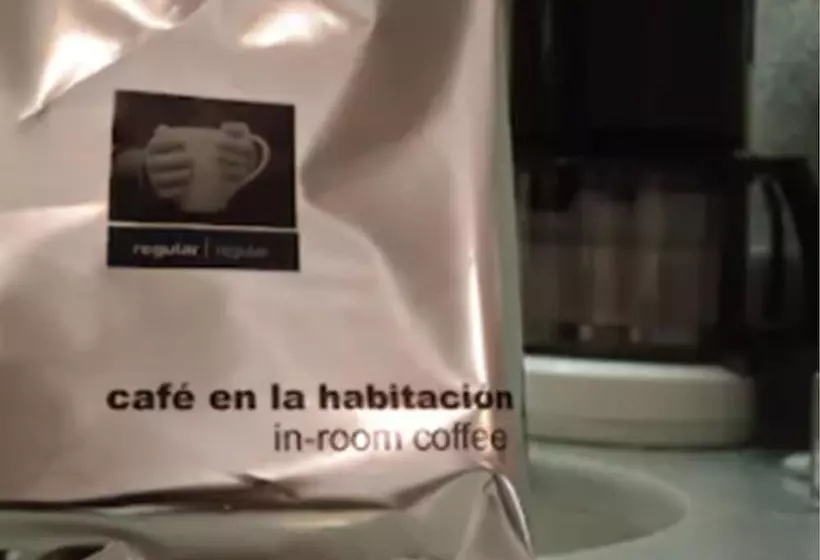 酒店 Paraiso Express