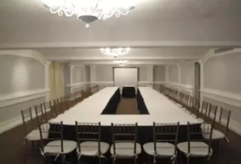 酒店 Paraiso Express