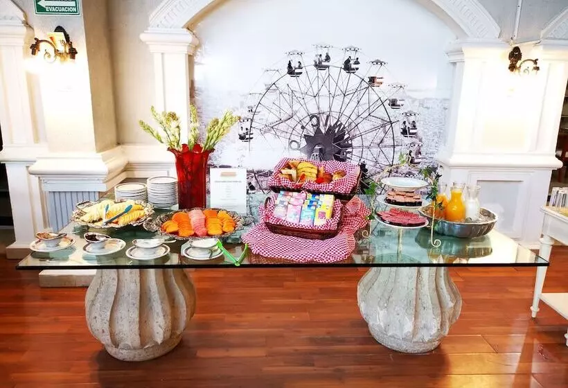 酒店 Paraiso Express