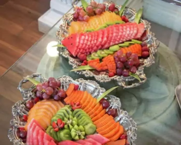 酒店 Paraiso Express