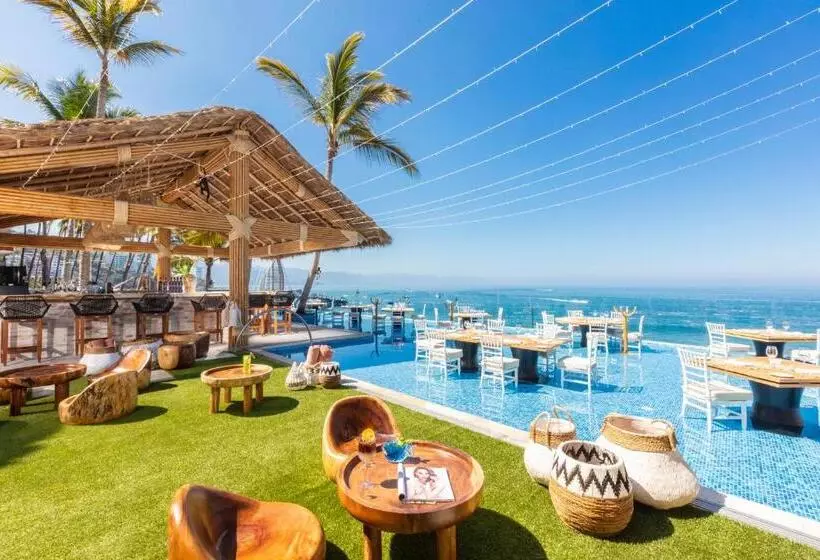 Playa Los Arcos Hotel Beach Resort & Spa