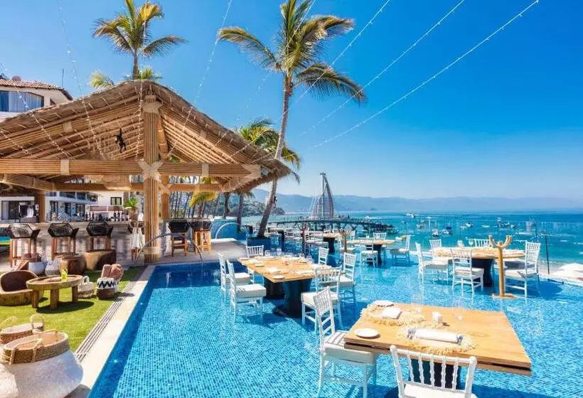 Playa Los Arcos Hotel Beach Resort & Spa