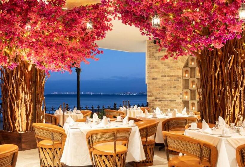 Playa Los Arcos Hotel Beach Resort & Spa