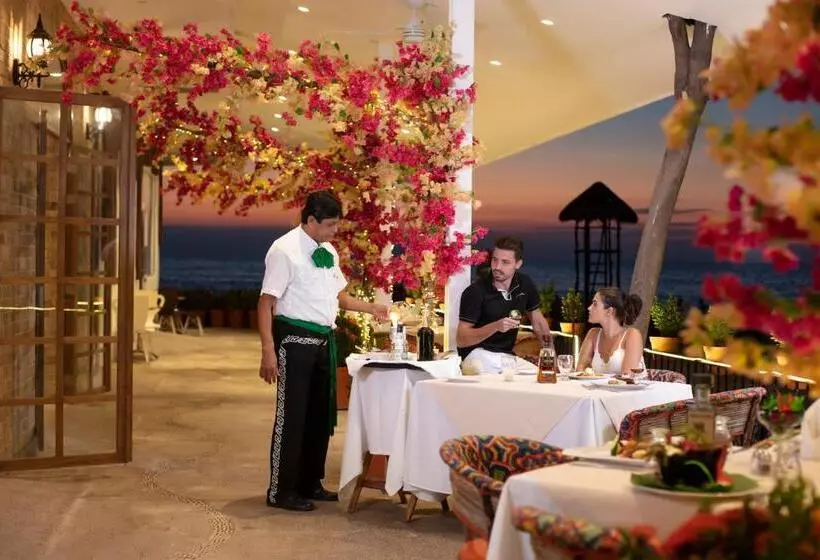 Playa Los Arcos Hotel Beach Resort & Spa