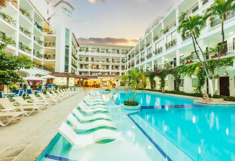 Playa Los Arcos Hotel Beach Resort & Spa