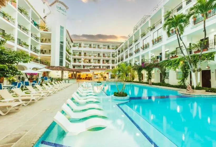 Playa Los Arcos Hotel Beach Resort & Spa