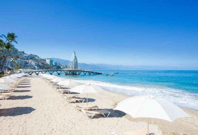 Playa Los Arcos Hotel Beach Resort & Spa