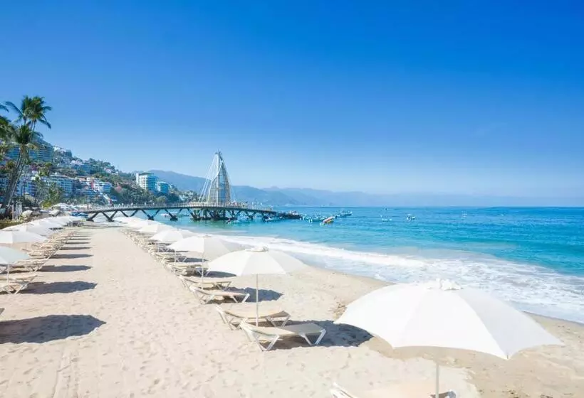 Playa Los Arcos Hotel Beach Resort & Spa