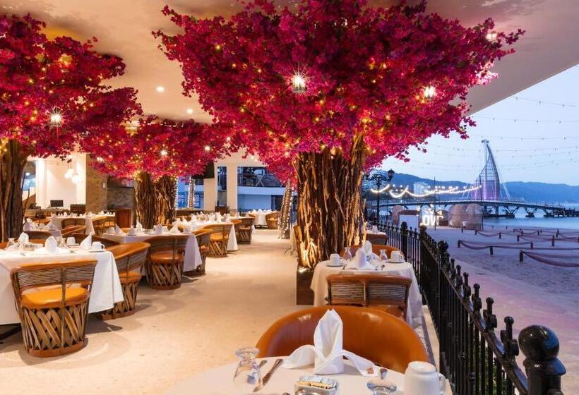 Playa Los Arcos Hotel Beach Resort & Spa