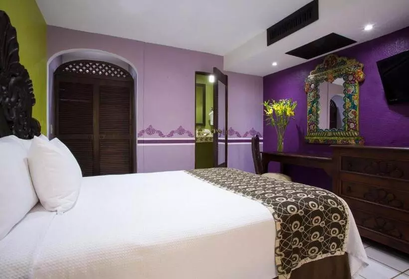 Playa Los Arcos Hotel Beach Resort & Spa