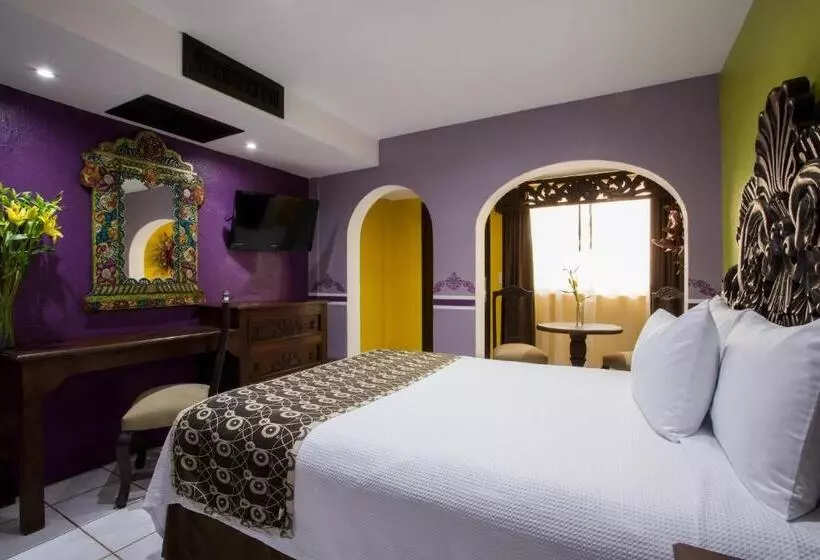 Playa Los Arcos Hotel Beach Resort & Spa