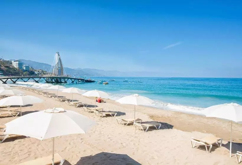 Playa Los Arcos Hotel Beach Resort & Spa