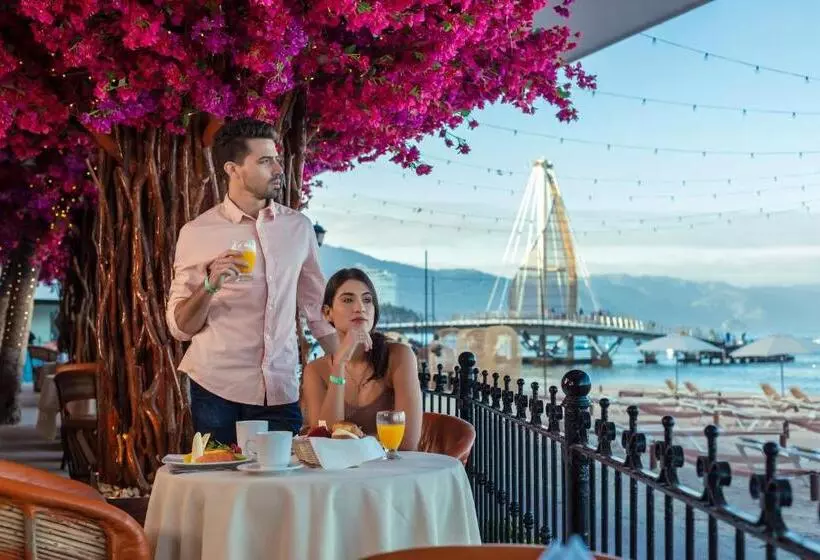 Playa Los Arcos Hotel Beach Resort & Spa