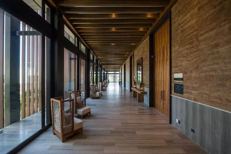 リゾートホテル Emporio Cancun Buy All Inclusive Option