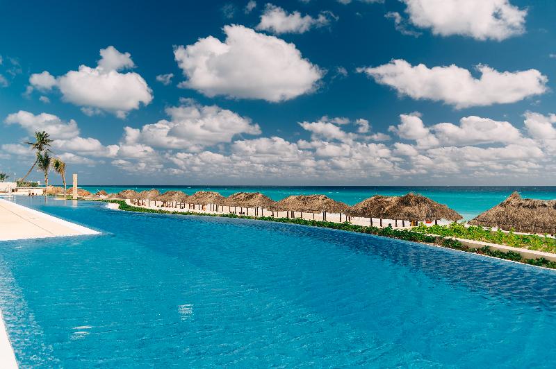 Resort Emporio Cancun   Buy All Inclusive Option