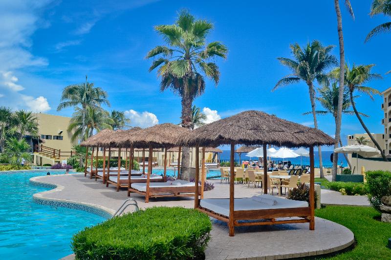 Resort Emporio Cancun   Buy All Inclusive Option