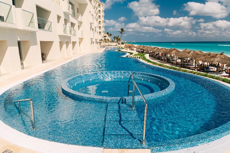 Resort Emporio Cancun   Buy All Inclusive Option
