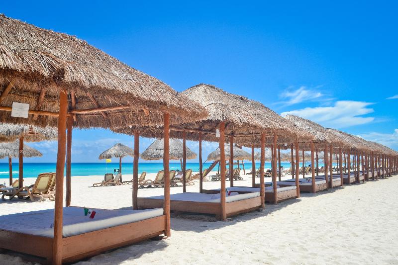 Resort Emporio Cancun   Buy All Inclusive Option