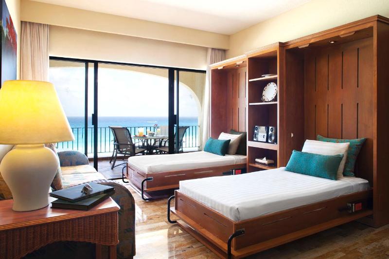 Resort Emporio Cancun   Buy All Inclusive Option