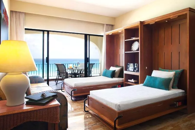 リゾートホテル Emporio Cancun Buy All Inclusive Option