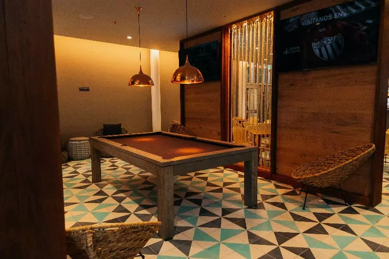 リゾートホテル Emporio Cancun Buy All Inclusive Option