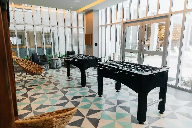 リゾートホテル Emporio Cancun Buy All Inclusive Option