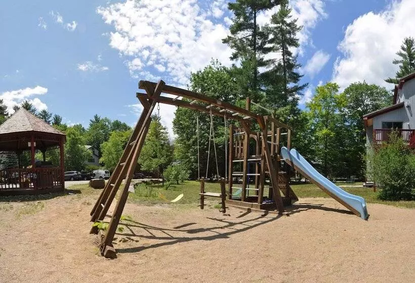 Attitash Mountain Village