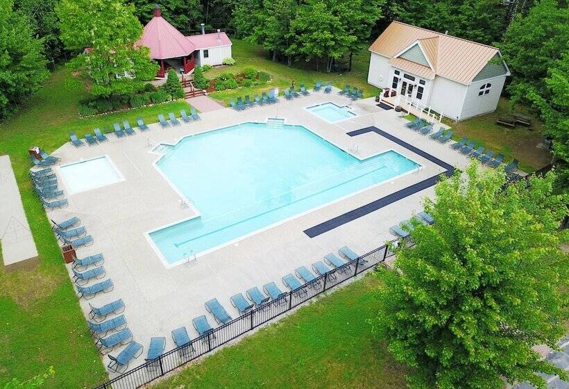 Attitash Mountain Village