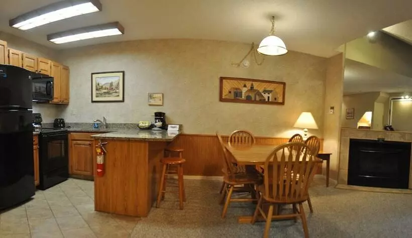 Attitash Mountain Village