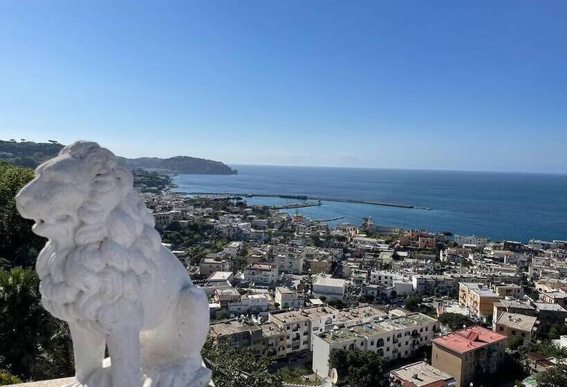 호텔 Residence Parco Mare Monte