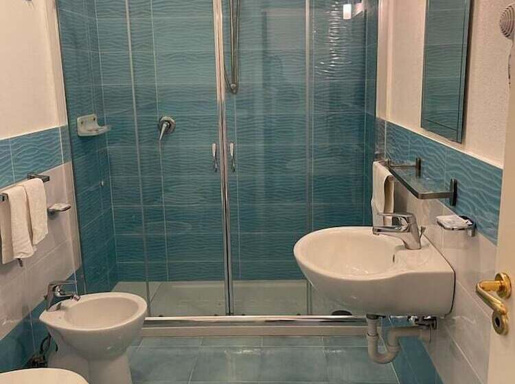 호텔 Residence Parco Mare Monte