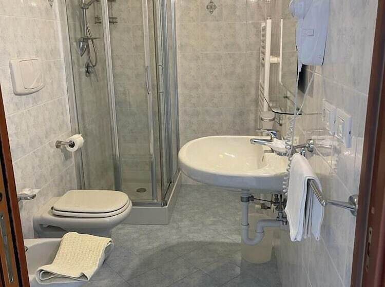 호텔 Residence Parco Mare Monte