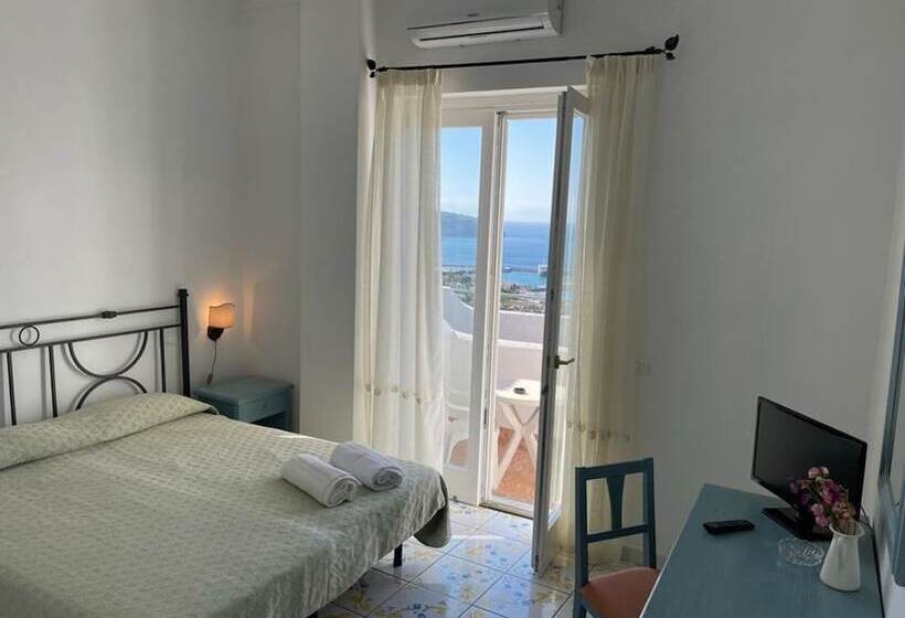 호텔 Residence Parco Mare Monte