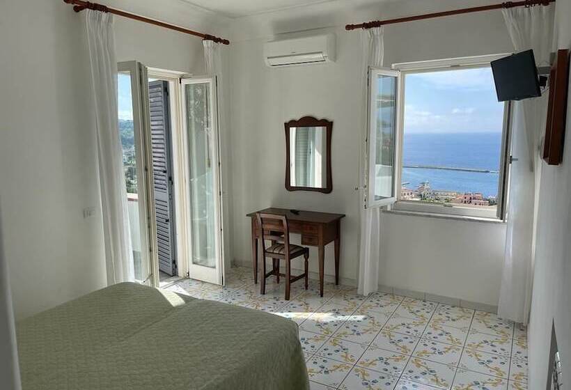 호텔 Residence Parco Mare Monte