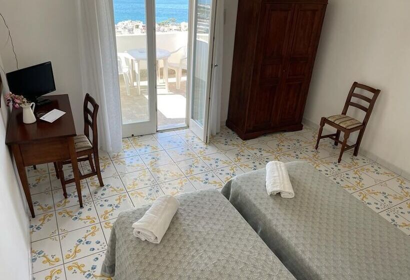 호텔 Residence Parco Mare Monte