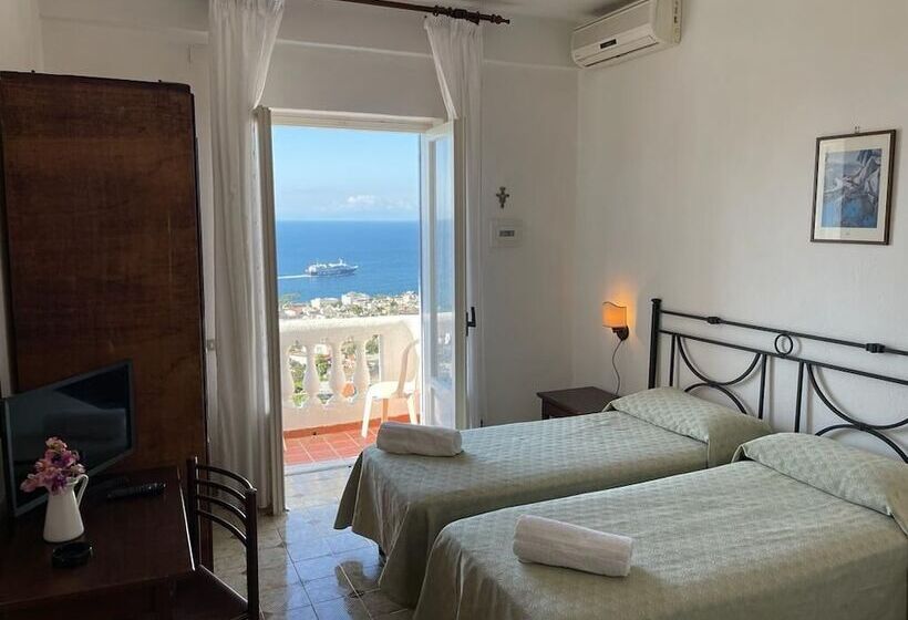 호텔 Residence Parco Mare Monte