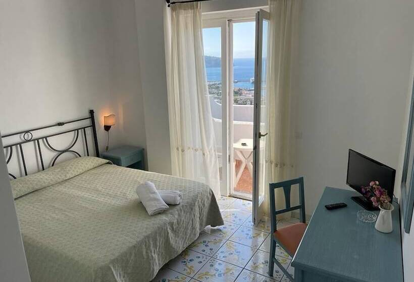 호텔 Residence Parco Mare Monte