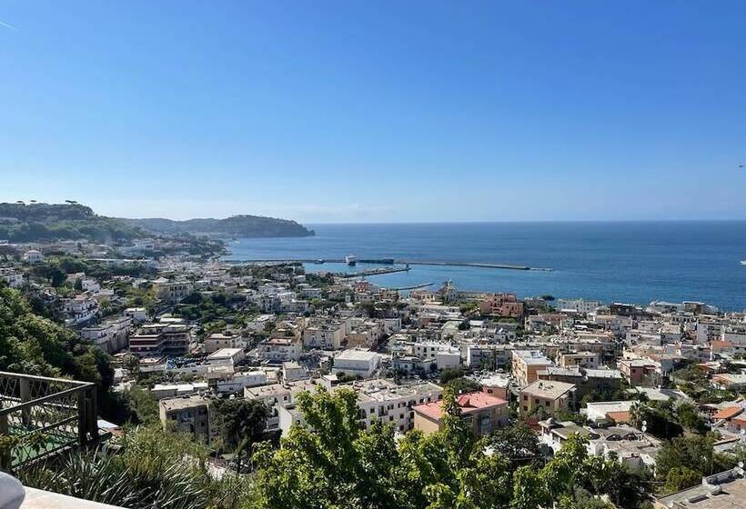 호텔 Residence Parco Mare Monte