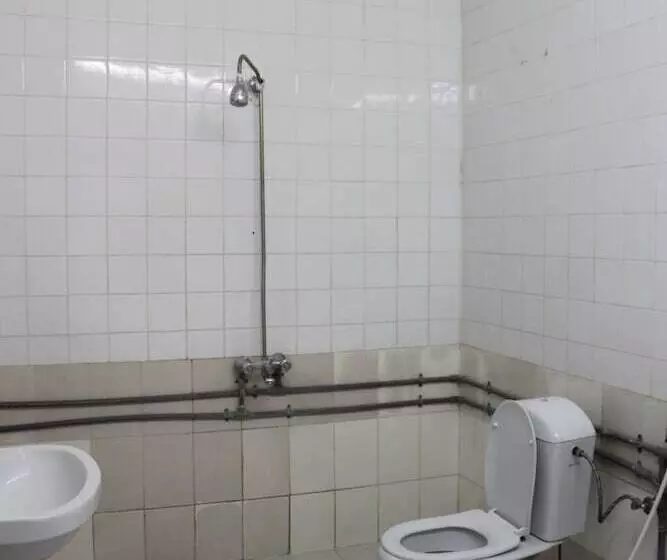 Al Eairy Furnished Apartments Al Baha 4