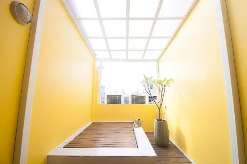 هاستل Mydeer Backpacker