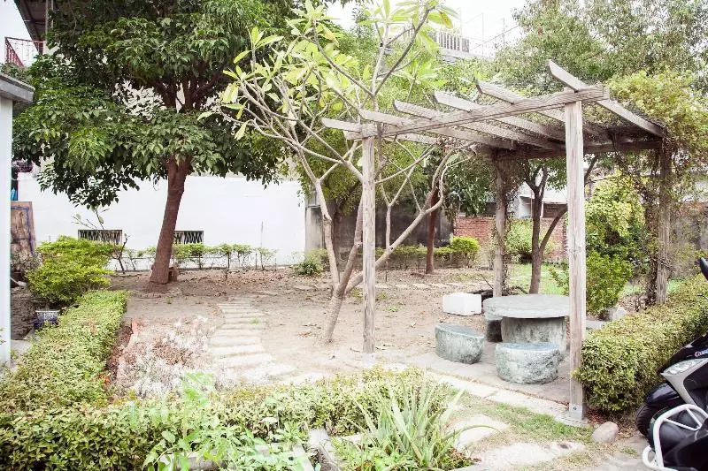 هاستل Mydeer Backpacker