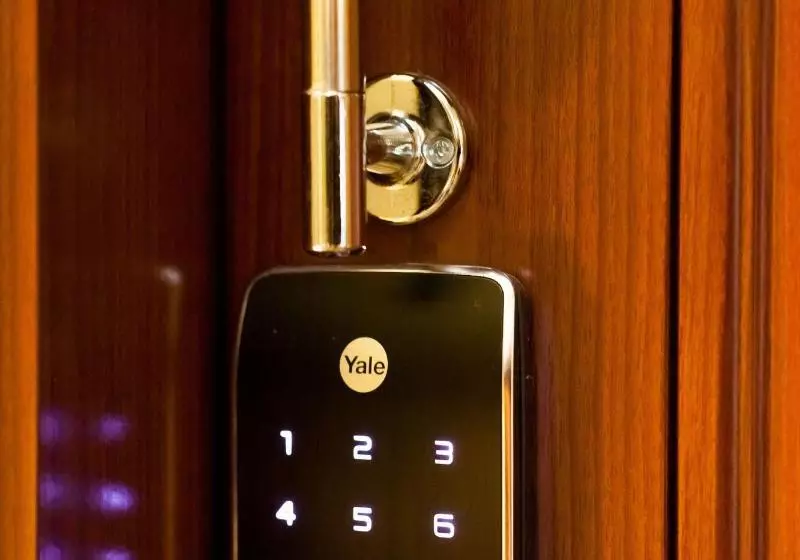 هاستل Mydeer Backpacker