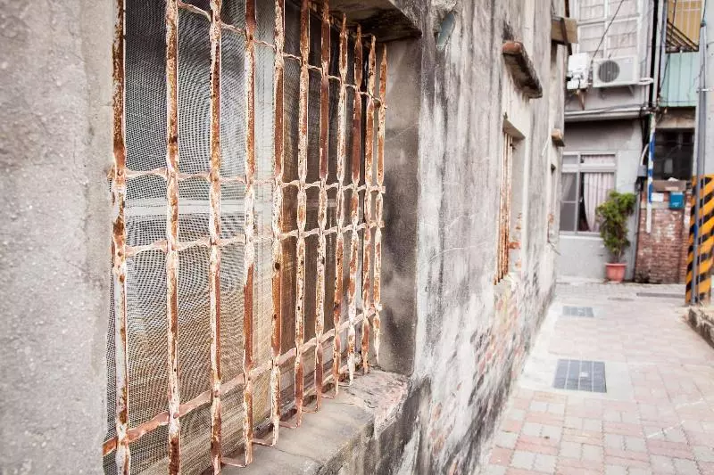 هاستل Mydeer Backpacker